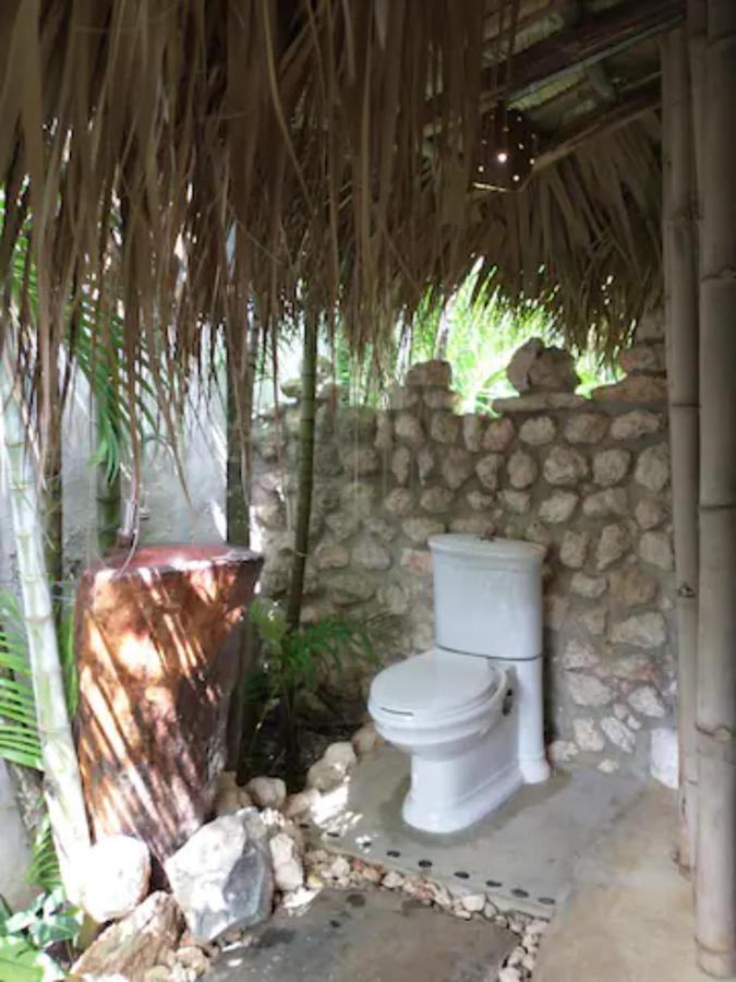 拉斯特拉纳斯 Dream Glamping Jungle Bohio酒店 外观 照片
